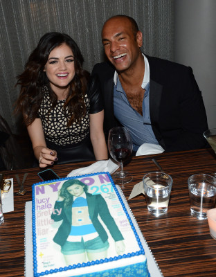 Lucy Hale pic #590271