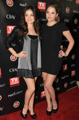 Lucy Hale pic #352592