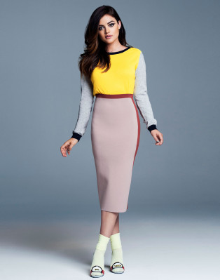 Lucy Hale pic #828413