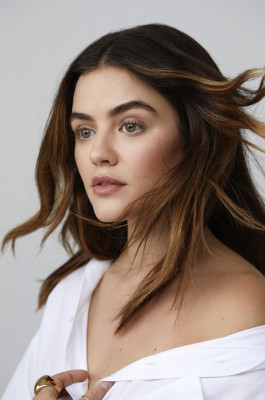 Lucy Hale - Claire Leahy Photoshoot (2023)