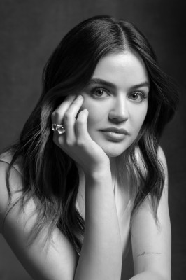 Lucy Hale - Pomellato (2024)