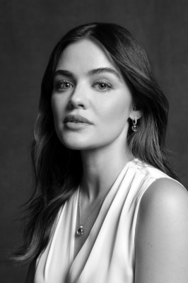 Lucy Hale - Pomellato (2024)