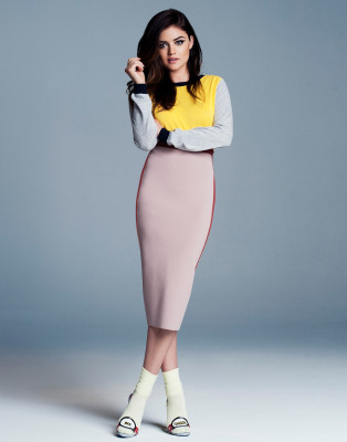 Lucy Hale pic #828414