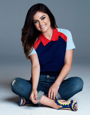Lucy Hale pic #828411