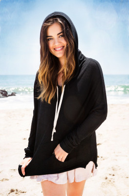 Lucy Hale pic #828709