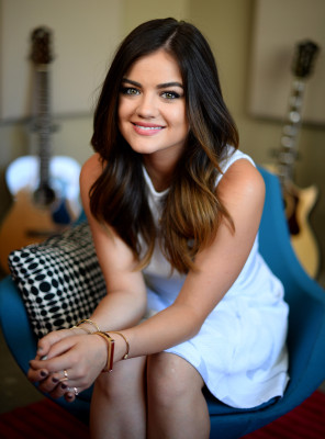 photo 23 in Lucy Hale gallery [id832110] 2015-09-23 00:00:00