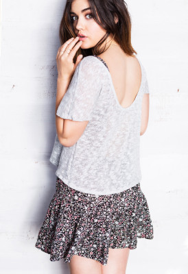 Lucy Hale pic #828978