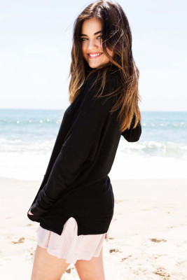 Lucy Hale pic #828708