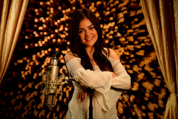 photo 23 in Lucy Hale gallery [id836271] 2015-10-12 00:00:00