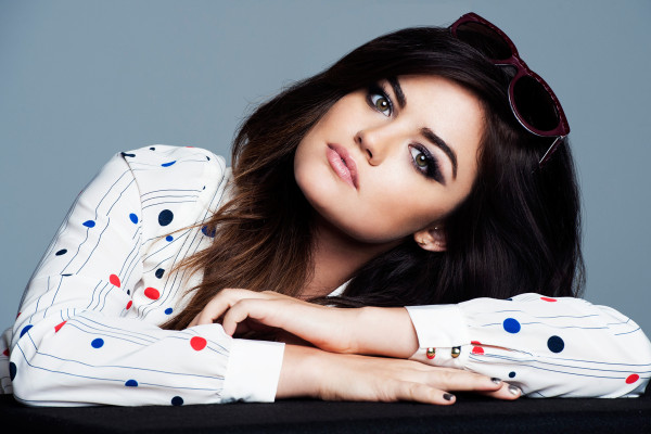 Lucy Hale pic #828418