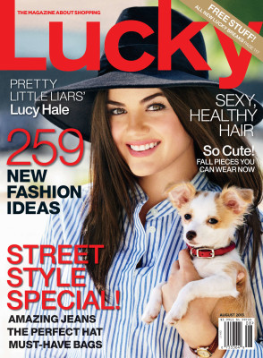 Lucy Hale pic #646634