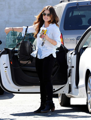 Lucy Hale pic #700898