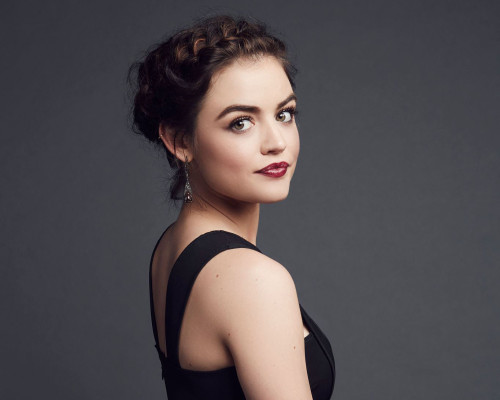 Lucy Hale pic #861466