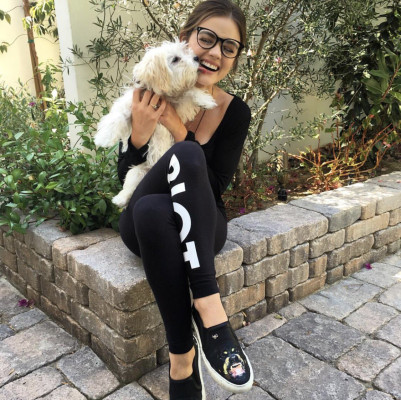 Lucy Hale pic #922181