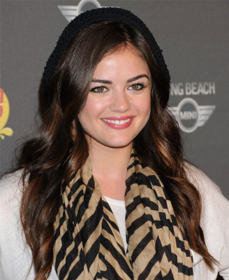 photo 9 in Lucy Hale gallery [id428074] 2011-10-12 00:00:00
