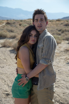 Lucy Hale pic #554862