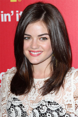 Lucy Hale pic #458709