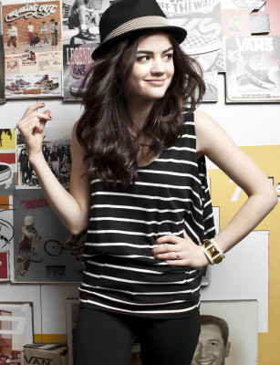 Lucy Hale pic #353788
