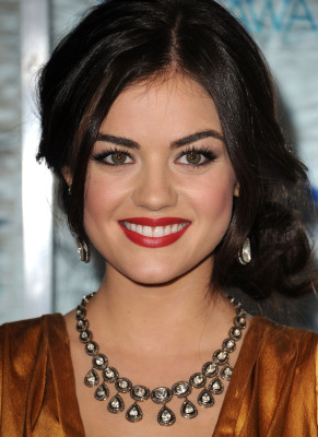 Lucy Hale pic #383320