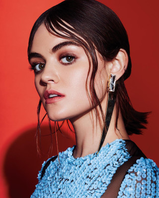 Lucy Hale