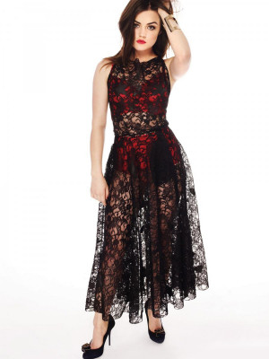 Lucy Hale pic #555303