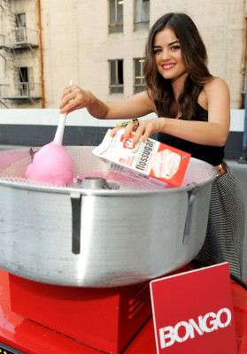 Lucy Hale pic #554099