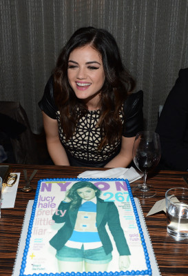 Lucy Hale pic #590269