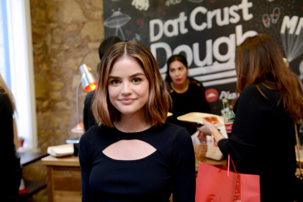 Lucy Hale pic #1058734