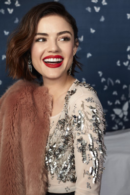 Lucy Hale pic #1114920