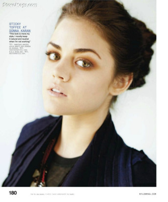 photo 8 in Lucy Hale gallery [id601943] 2013-01-30 00:00:00