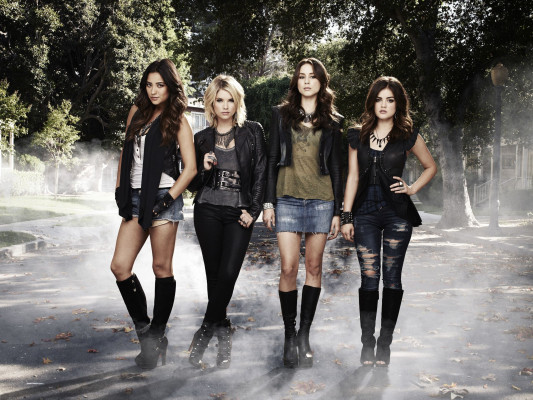 Lucy Hale pic #827845