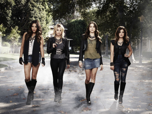Lucy Hale pic #827837
