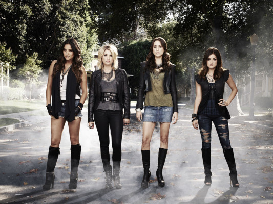 Lucy Hale pic #827844