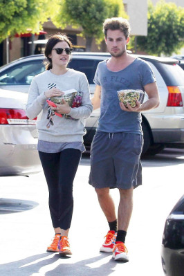 Lucy Hale pic #800750