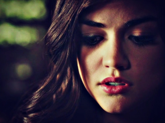 Lucy Hale pic #591881