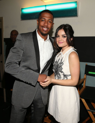 Lucy Hale pic #585059