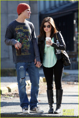 Lucy Hale pic #467129