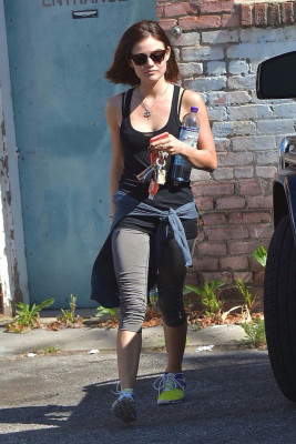 Lucy Hale pic #800267