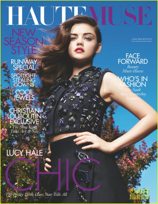 photo 27 in Lucy Hale gallery [id654807] 2013-08-01 00:00:00