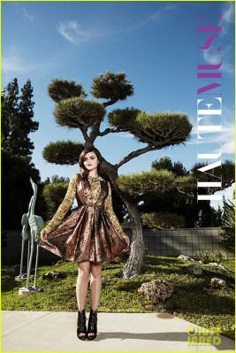 photo 26 in Lucy Hale gallery [id654808] 2013-08-01 00:00:00