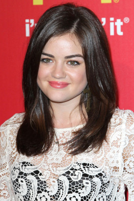 Lucy Hale pic #467136