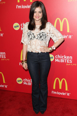 Lucy Hale pic #467135