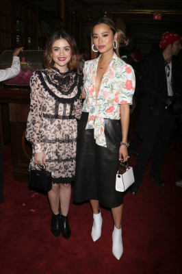Lucy Hale pic #1039829