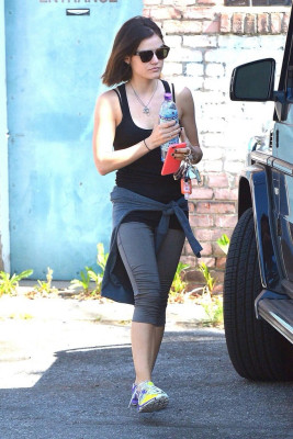 Lucy Hale pic #800261