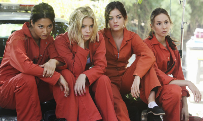 Lucy Hale pic #827611