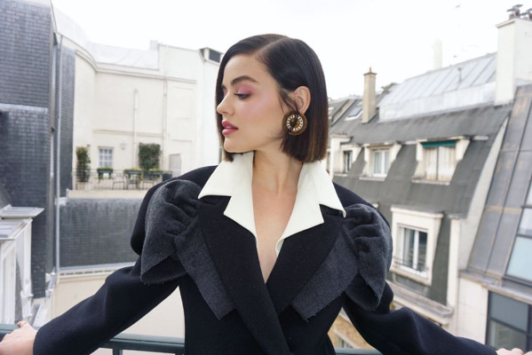 photo 20 in Lucy Hale gallery [id1249199] 2020-03-09 00:00:00