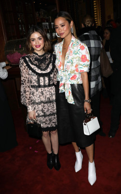 photo 3 in Lucy Hale gallery [id1039826] 2018-02-11 00:00:00