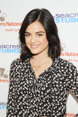 photo 6 in Lucy Hale gallery [id843645] 2015-11-09 00:00:00