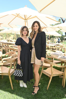 Lucy Hale-The Little Market&#039;s International Women&#039;s Day