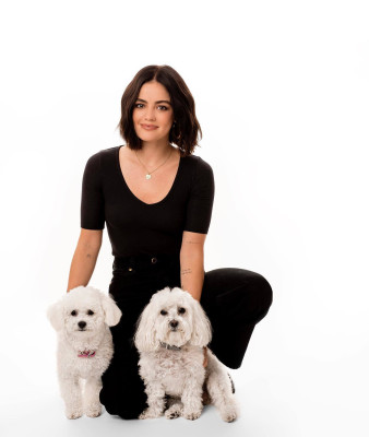 Lucy Hale